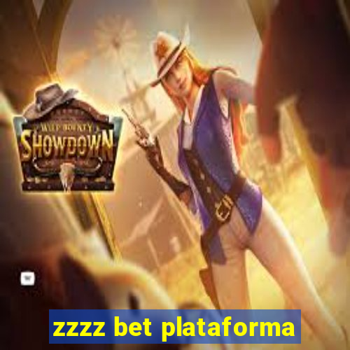 zzzz bet plataforma